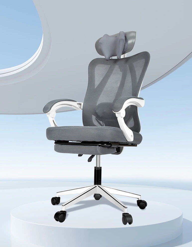 Ergonomiczne krzesło